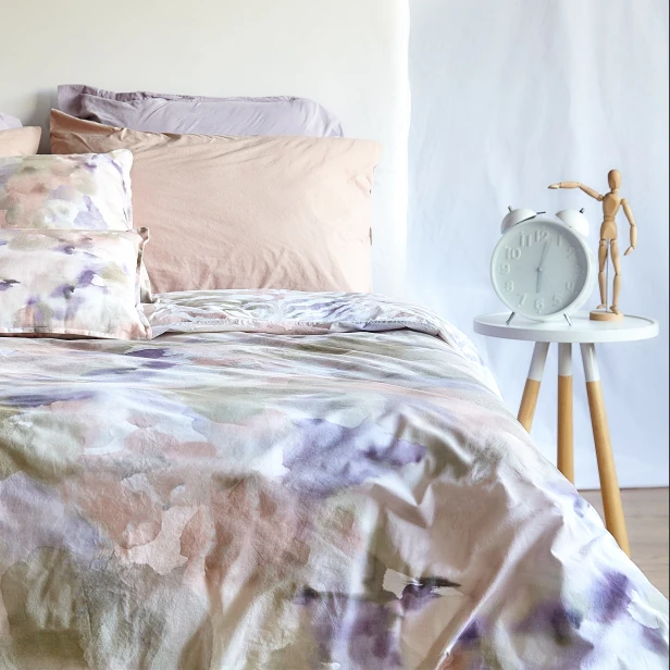 Presta atención a colorante marco Descubre los packs de ropa de cama para los más románticos