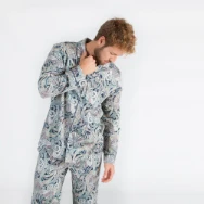 homewear, pijamas hombre, pijama mujer